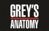 GREYS ANATOMY GREYS ANATOMY
