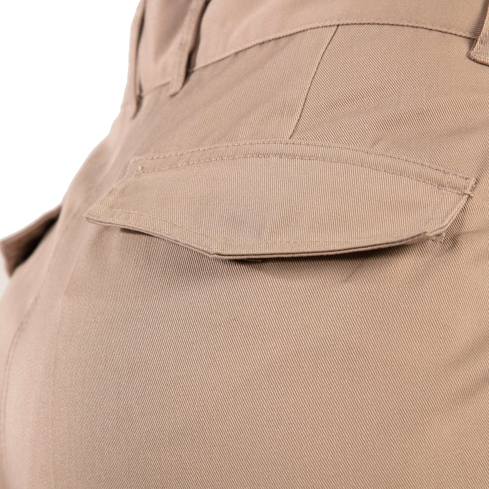 Cyber Days 2022 pantalones cargo beige mujer | Ripley.cl