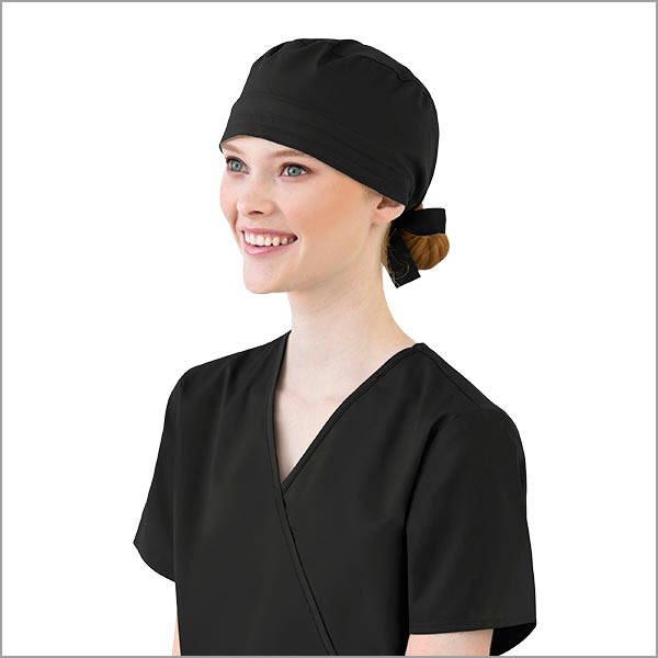 GORRO 400A BLAC