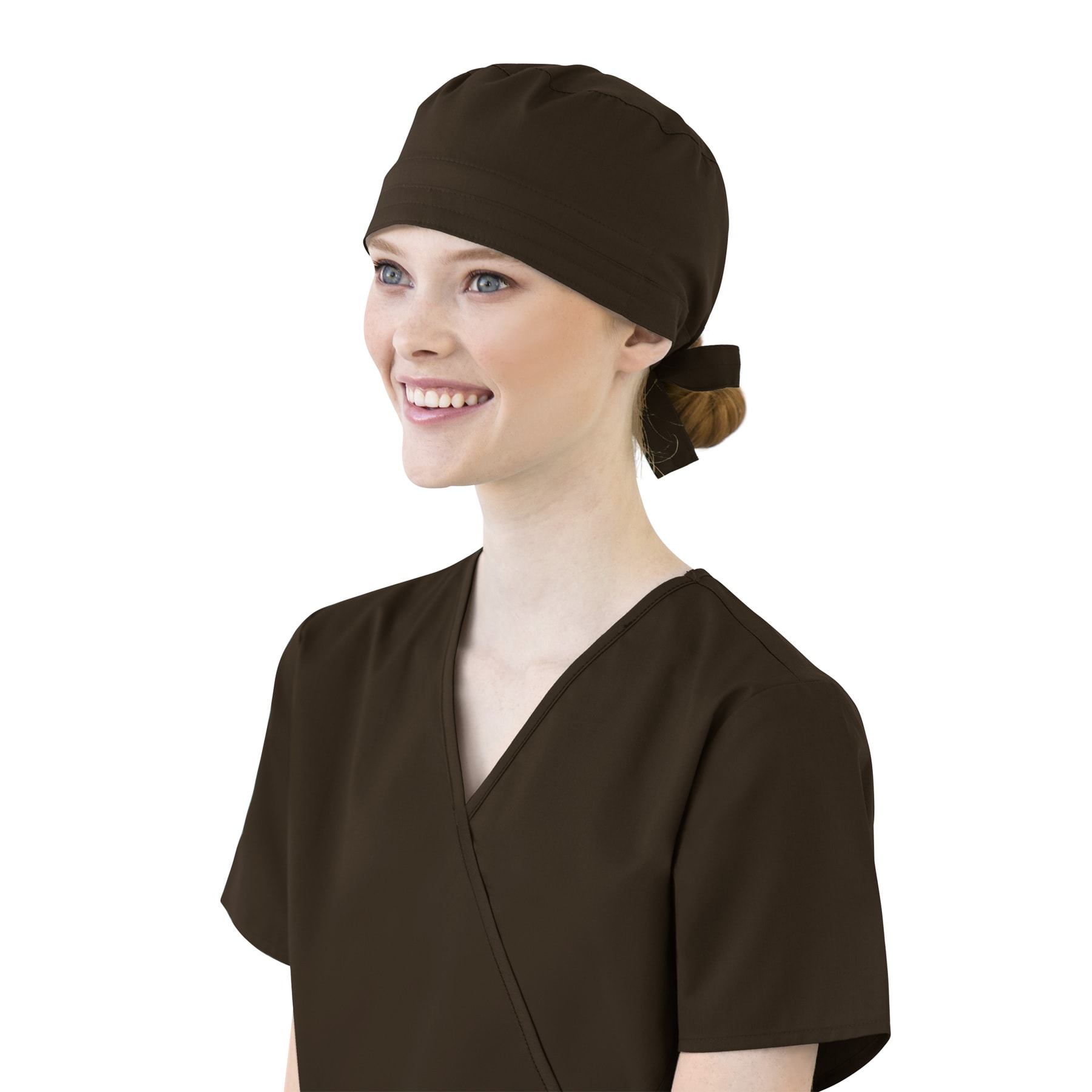 GORRO 400A CHOC