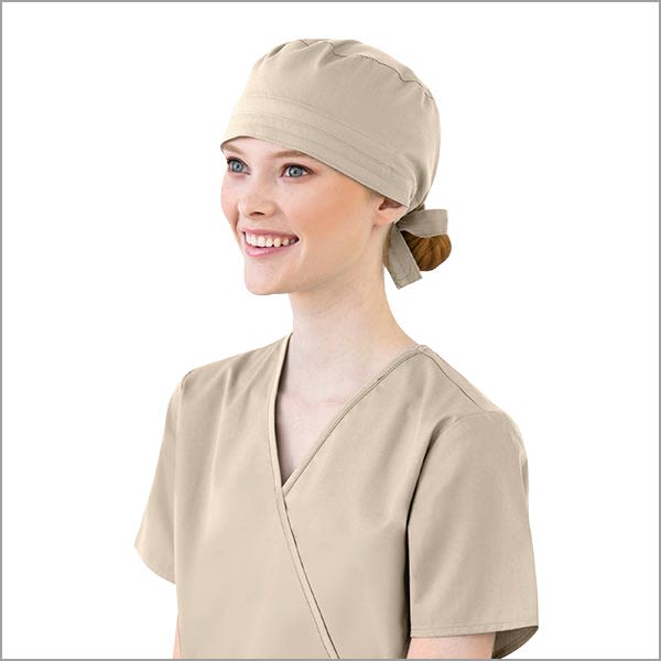 GORRO 400A KHAK