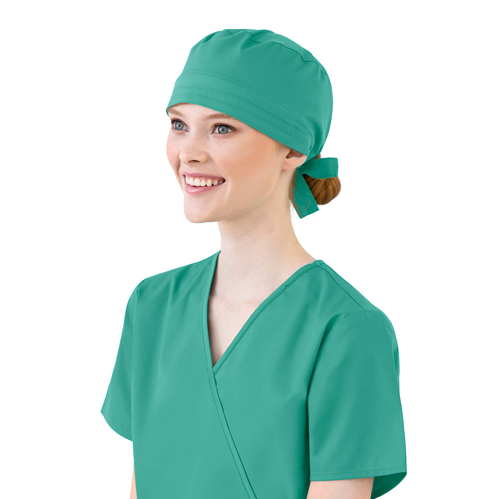 GORRO 400A VERDE AGUA