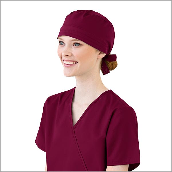 GORRO 400A WINE