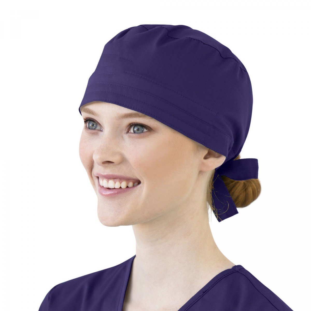 GORRO MORADO 400A