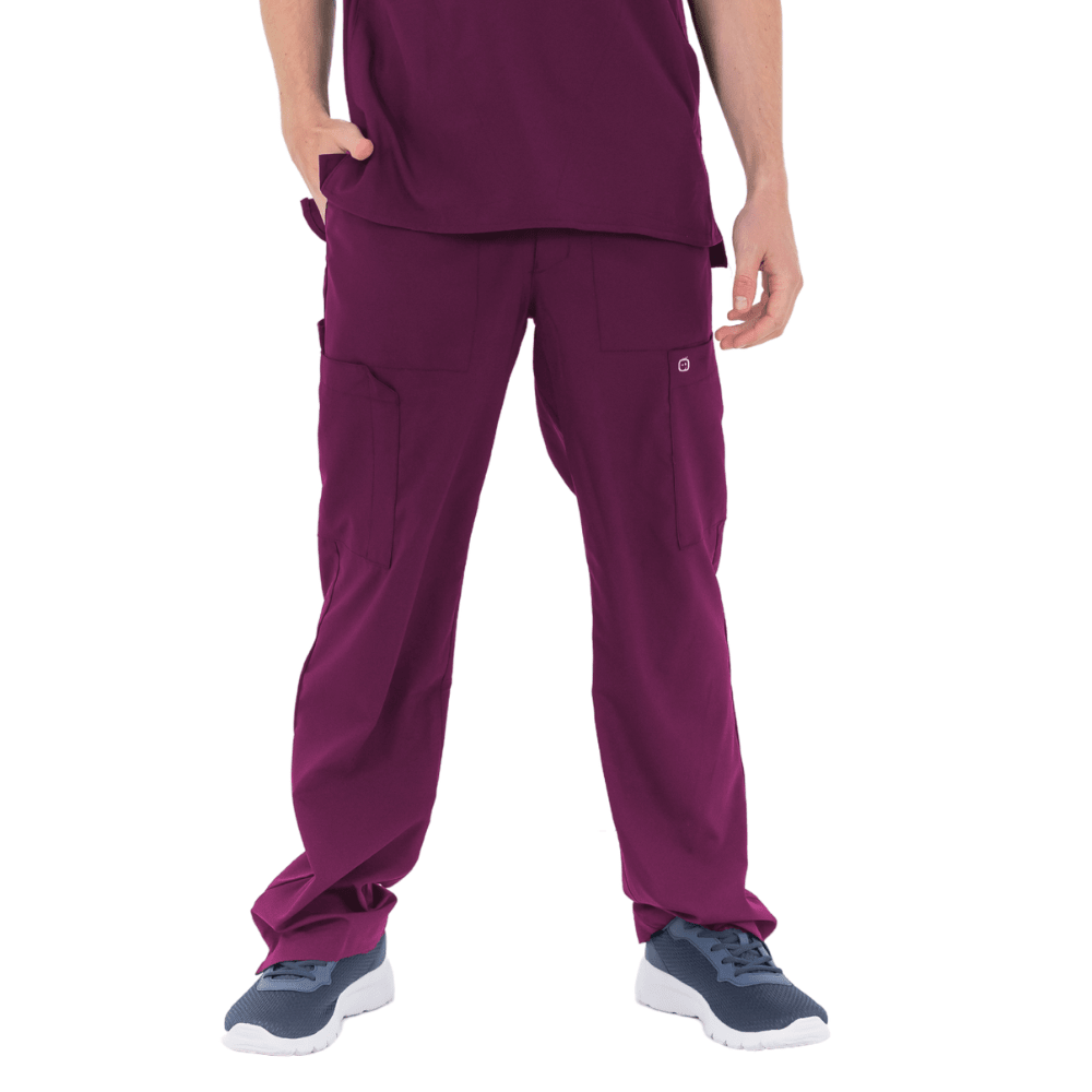 PANTALON 5355 BURDEO