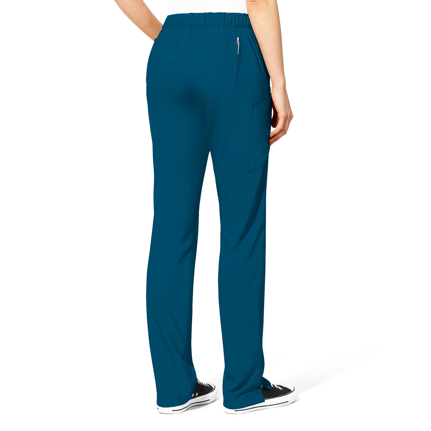 Pantalón chino Azul petroleo – Sohhan