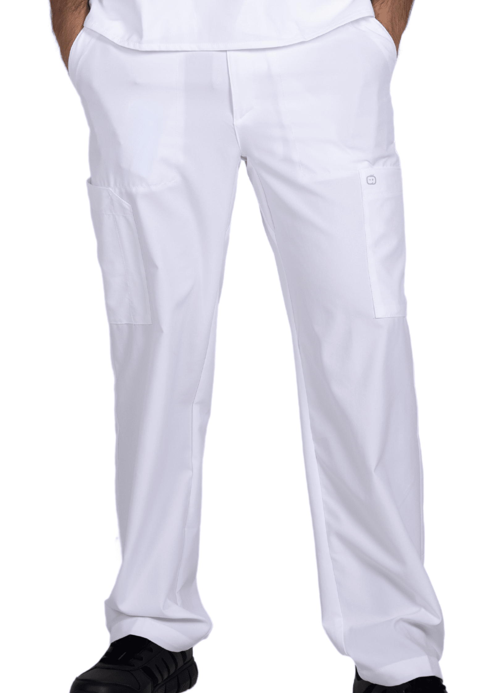 PANTALON 5355 WHIT