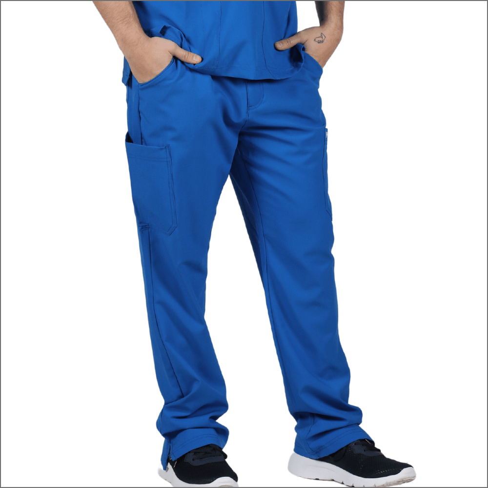 Pantalon de travail ripstop résistant Mirage Nine Worths