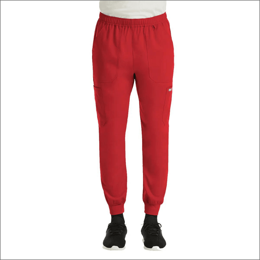 Pantalon Softshell Dynamic Work - Normé EN14404