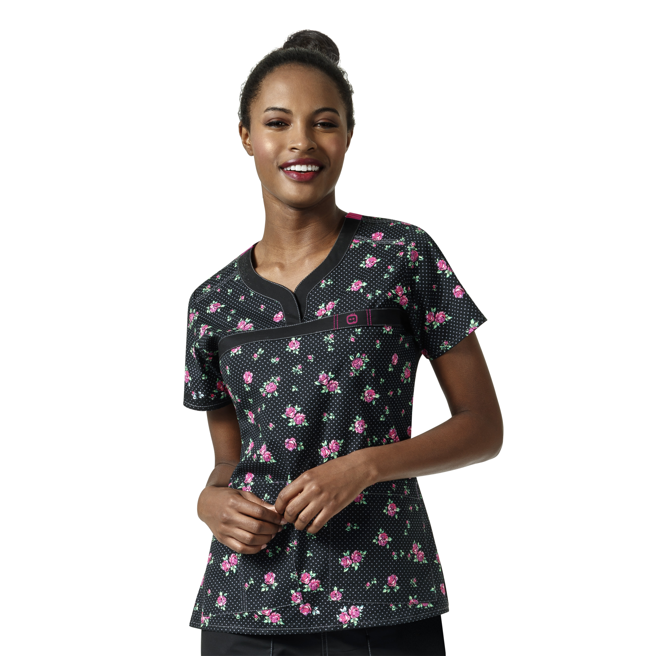 POLERA MUJER 6278A LBL