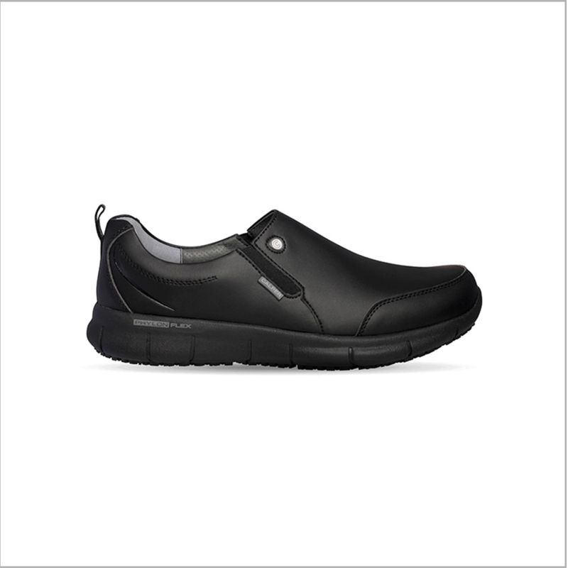 Calper Zapatillas Blancas Clinicas Zapatos Para Enfermera Calzado