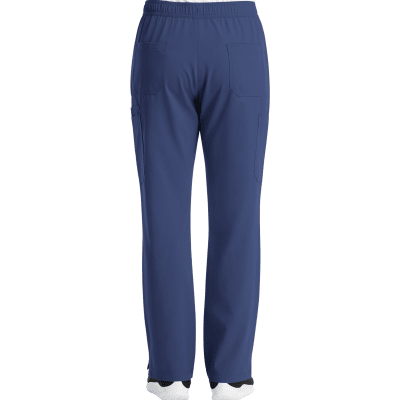 PANTALON CLINICO HOMBRE MOMENTUM 5891 AZUL MARINO