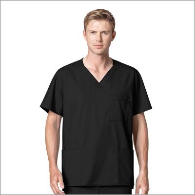 POLERA 103A NEGRO POLERA 103A NEGRO