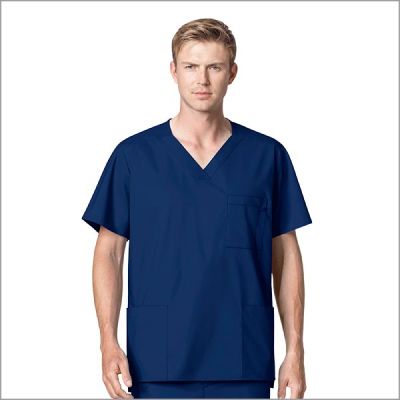 POLERA 103A AZUL MARINO POLERA 103A AZUL MARINO