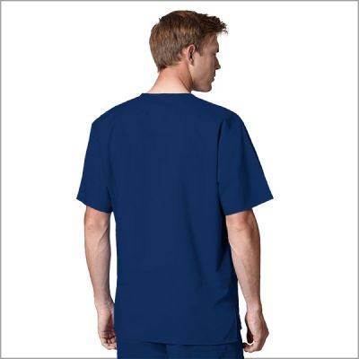 POLERA 103A AZUL MARINO POLERA 103A AZUL MARINO