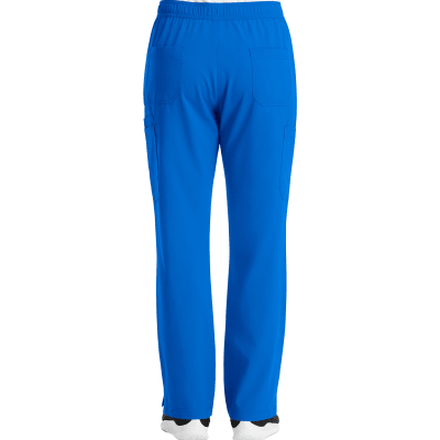 PANTALON CLINICO HOMBRE MOMENTUM 5891 AZUL REY