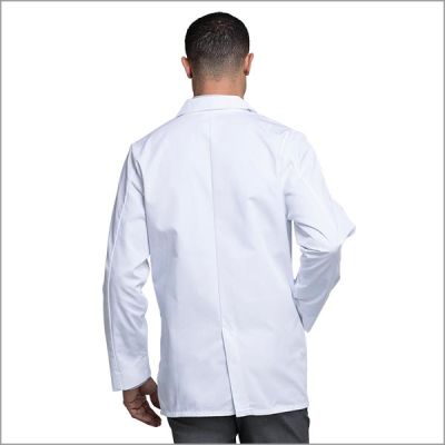 Delantal Hombre Cherokee Blanco 1389 Delantal Hombre Cherokee Blanco 1389