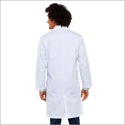 Delantal CLÍNICO CHEROKEE 1446 WHT Delantal CLÍNICO CHEROKEE 1446 WHT