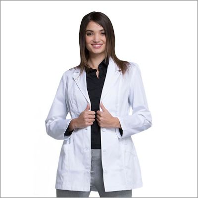 Delantal CLINICO CHEROKEE 2316 WHTC Delantal CLINICO CHEROKEE 2316 WHTC