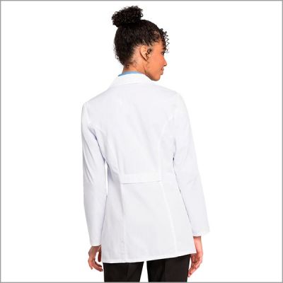 Delantal Mujer 2390 WHTS Delantal Mujer 2390 WHTS