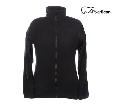 POLAR MUJER 3002 NEGRO POLAR MUJER 3002 NEGRO
