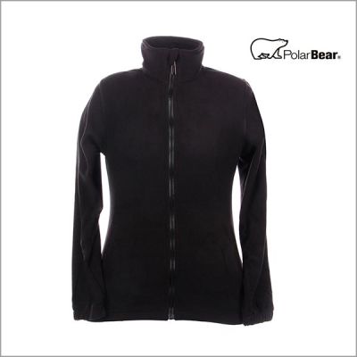 POLAR MUJER 3002 NEGRO POLAR MUJER 3002 NEGRO