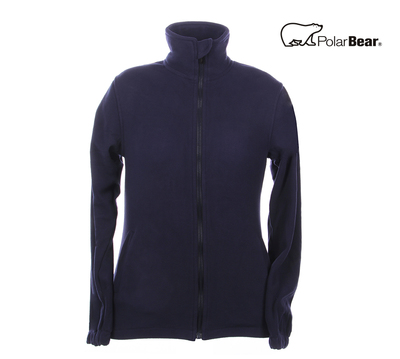POLAR MUJER 3002 AZUL POLAR MUJER 3002 AZUL