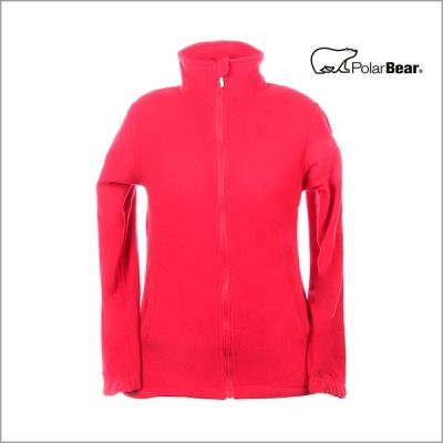 POLAR MUJER 3002 ROJO POLAR MUJER 3002 ROJO