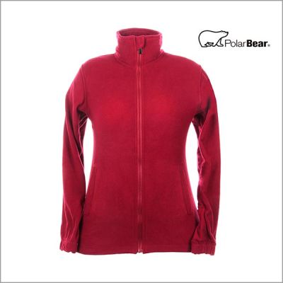 POLAR MUJER BURDEO 3002 POLAR MUJER BURDEO 3002