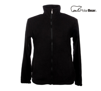 POLAR HOMBRE 3003 NEGRO POLAR HOMBRE 3003 NEGRO