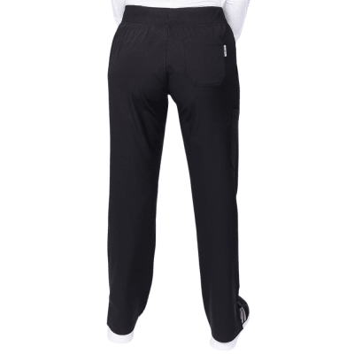 PANTALON CLINICO MUJER AVA THERESE 3018 NEGRO