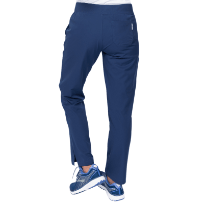 PANTALON CLINICO MUJER AVA THERESE 3018 AZUL MARINO
