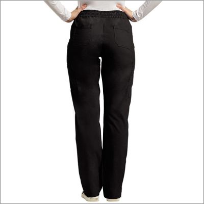 PANTALON MUJER 304 NEGRO WHITECROSS PANTALON MUJER 304 NEGRO WHITECROSS