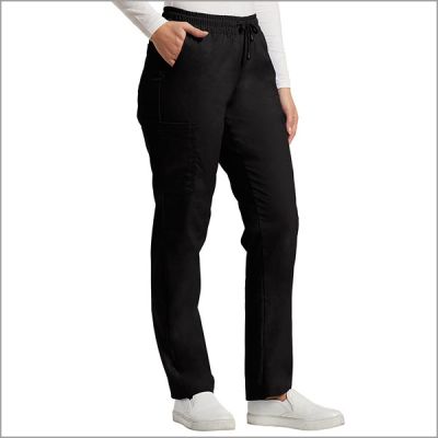 PANTALON MUJER 304 NEGRO WHITECROSS PANTALON MUJER 304 NEGRO WHITECROSS