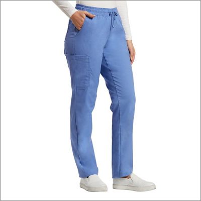 PANTALON MUJER 304 CELESTE PANTALON MUJER 304 CELESTE