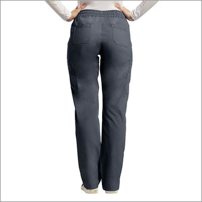 PANTALON MUJER 304 GRIS PANTALON MUJER 304 GRIS