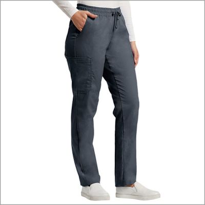PANTALON MUJER 304 GRIS PANTALON MUJER 304 GRIS