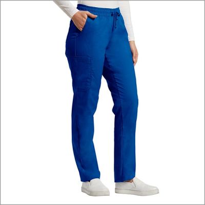 PANTALON MUJER 304 AZUL REY WHITECROSS PANTALON MUJER 304 AZUL REY WHITECROSS