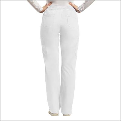 PANTALON MUJER 304 BLANCO PANTALON MUJER 304 BLANCO