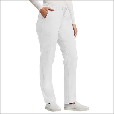 PANTALON MUJER 304 BLANCO PANTALON MUJER 304 BLANCO