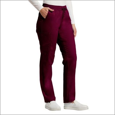 PANTALON MUJER 304 BURDEO WHITECROSS PANTALON MUJER 304 BURDEO WHITECROSS