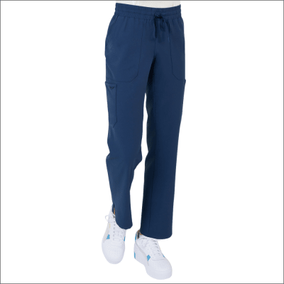 PANTALON CLINICO MUJER STUDIO 3063 AZUL MARINO