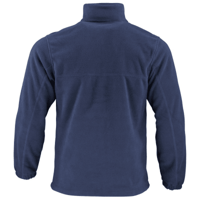 MICROPOLAR TÉRMICO PRACTICAL LINE MANGA LARGA HOMBRE 03007 AZUL ROYAL