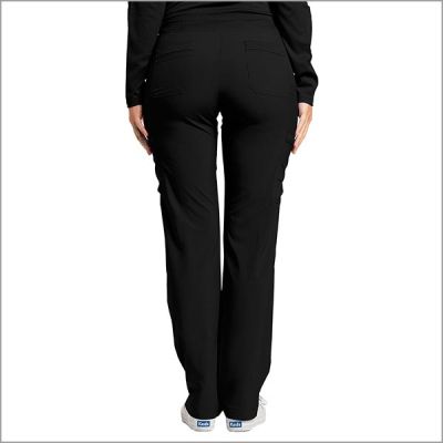 PANTALON MUJER 373 NEGRO PANTALON MUJER 373 NEGRO