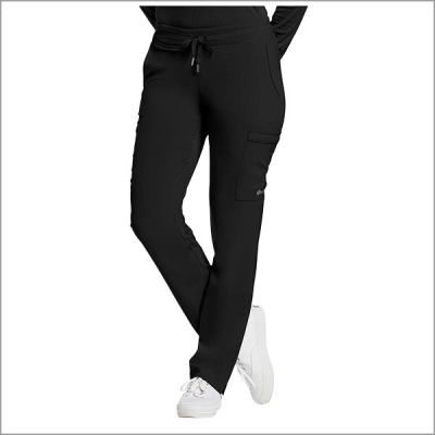 PANTALON MUJER 373 NEGRO PANTALON MUJER 373 NEGRO