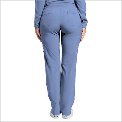 PANTALON MUJER 373 CELESTE PANTALON MUJER 373 CELESTE