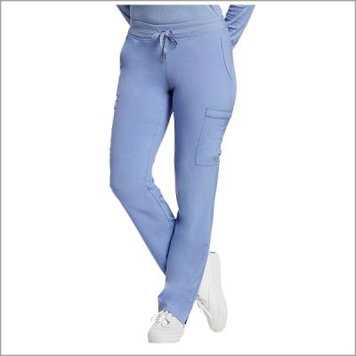 PANTALON MUJER 373 CELESTE PANTALON MUJER 373 CELESTE