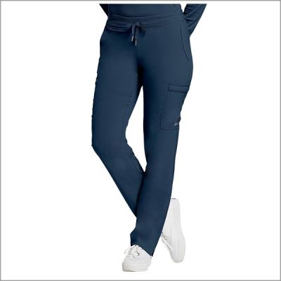 PANTALON MUJER 373 AZUL MARINO PANTALON MUJER 373 AZUL MARINO