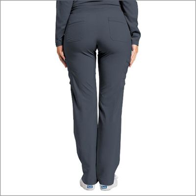 PANTALON MUJER 373 GRIS WHITECROSS PANTALON MUJER 373 GRIS WHITECROSS