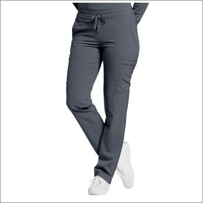 PANTALON MUJER 373 GRIS WHITECROSS PANTALON MUJER 373 GRIS WHITECROSS